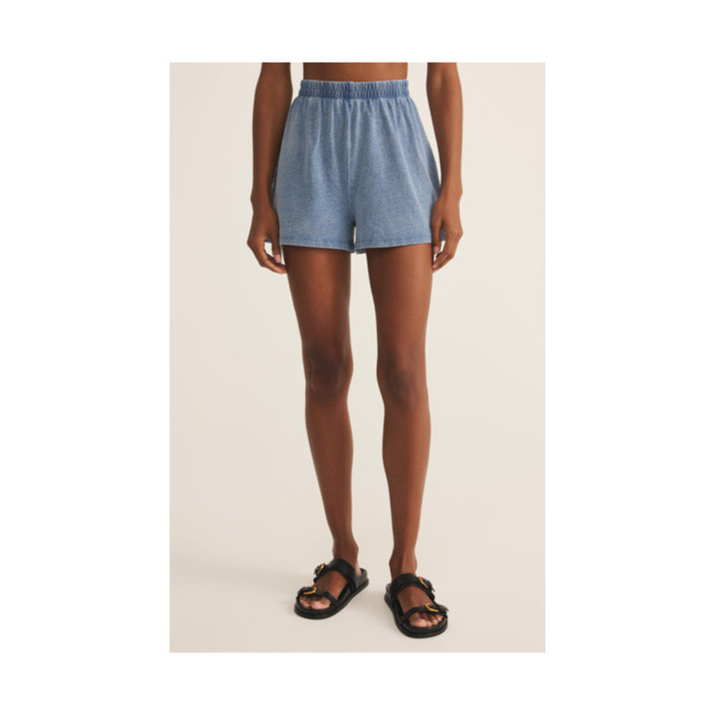 Scout Denim Short