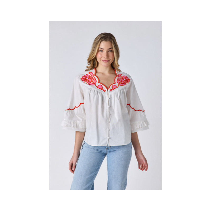 Ity Blouse