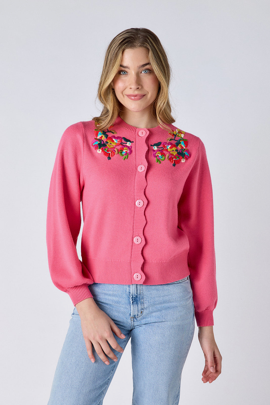 Colson Cardigan