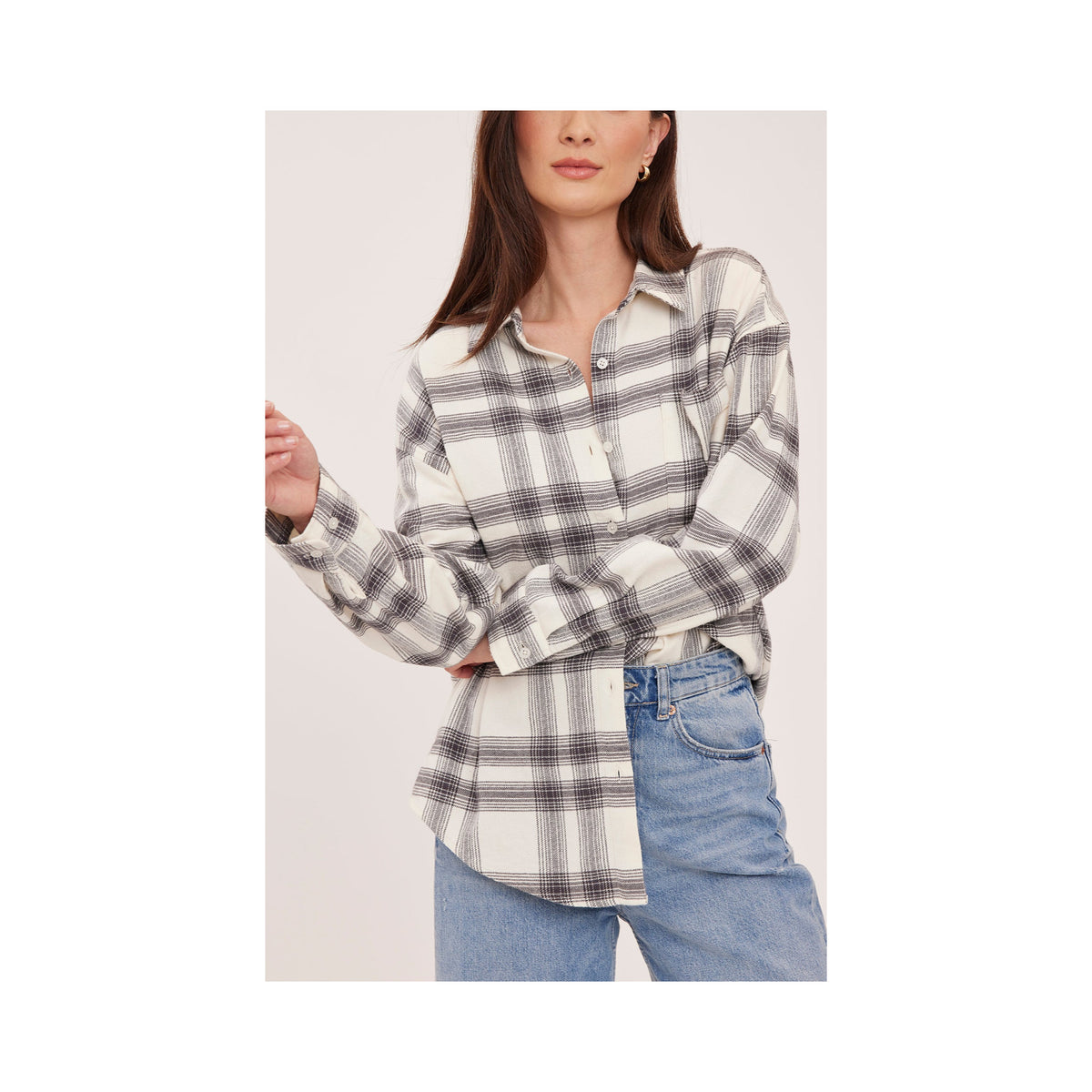 Gentle Fawn Carys Button Down