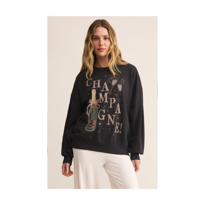 Celebrate Sunday Sweatshirt