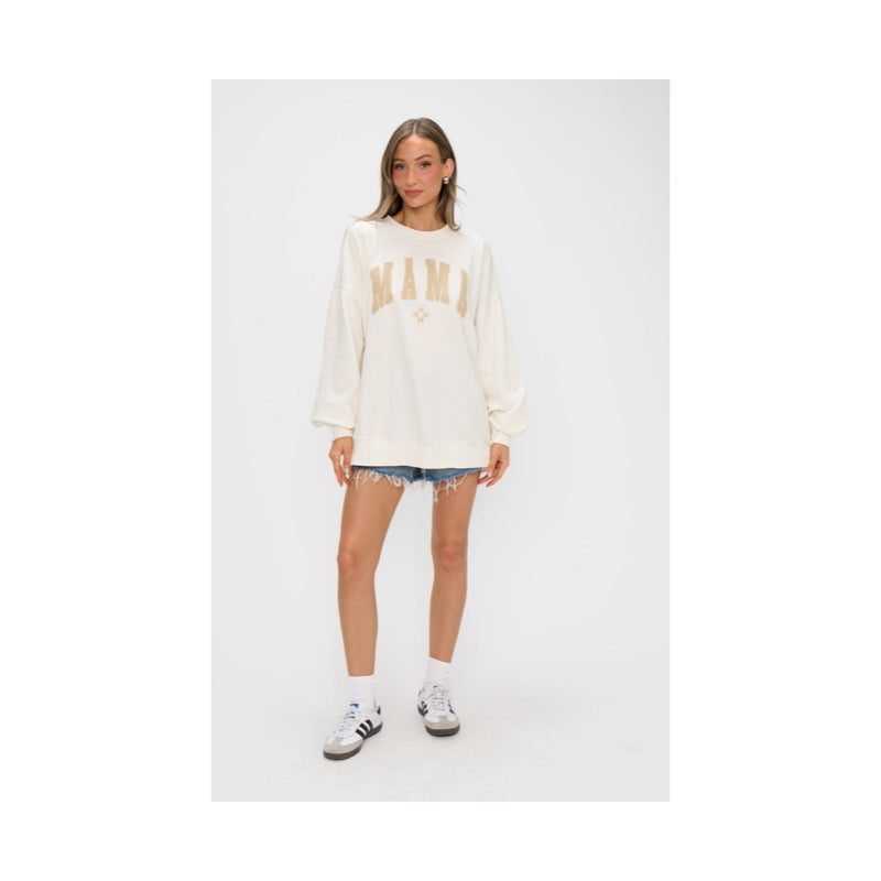 MAMA Sweatshirt