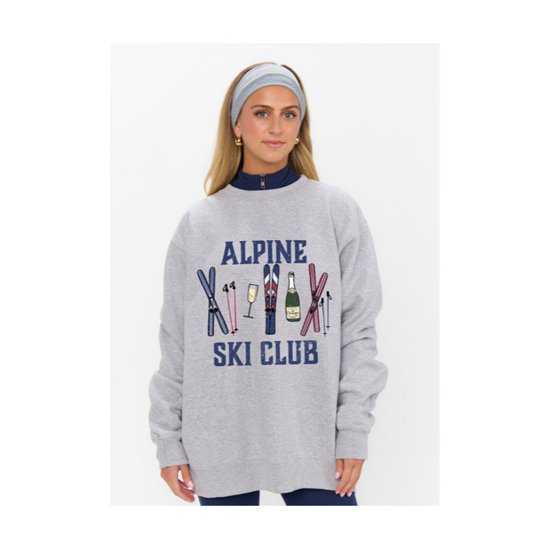 Alpine Ski Club