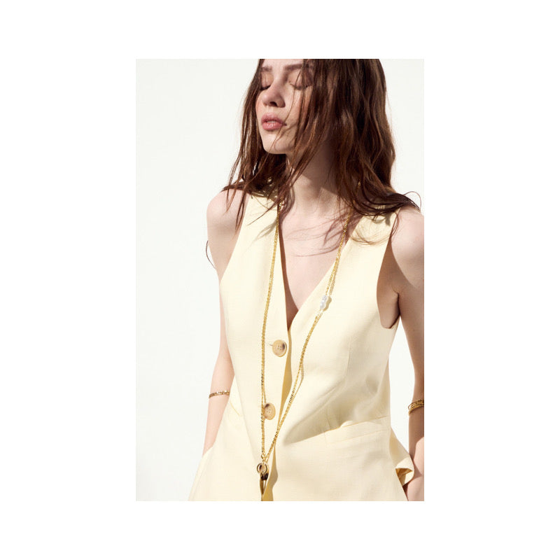 Palermo Vest