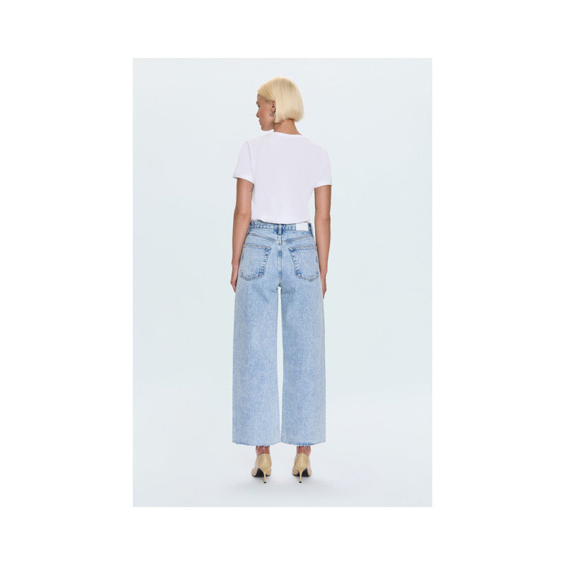 Tate Crop Jean