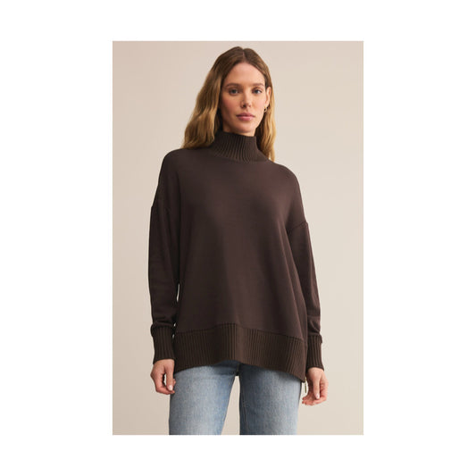 Sable Sweatshirt
