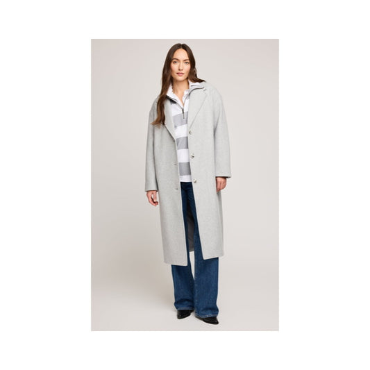 Agatha Coat