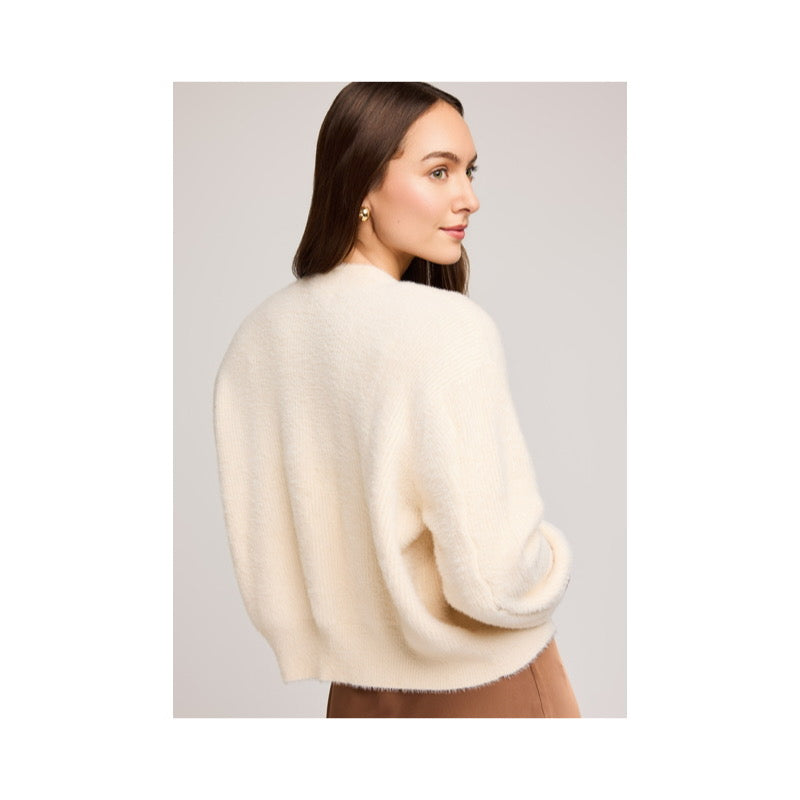 Theodora Cardigan