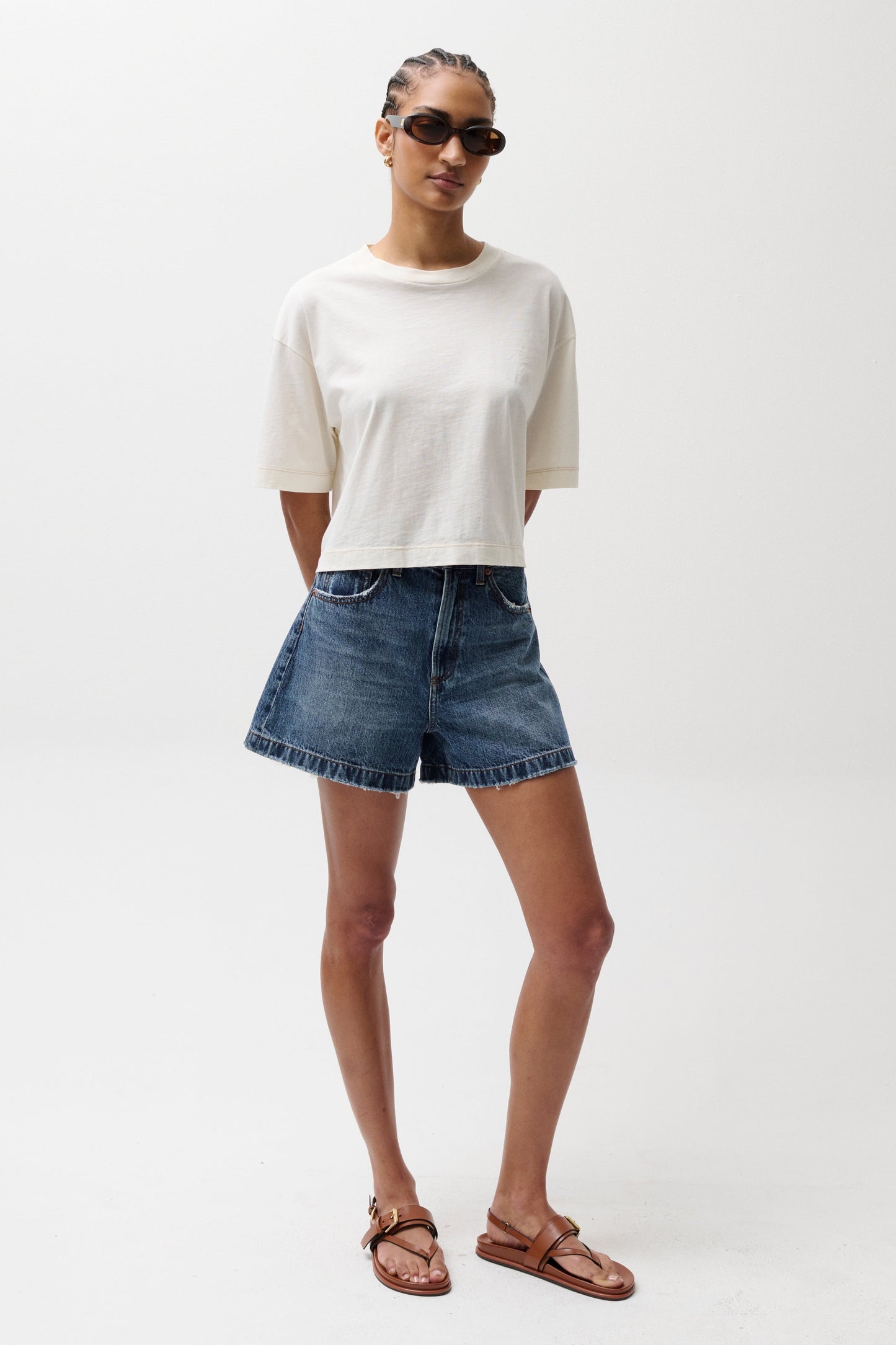 Saige Short