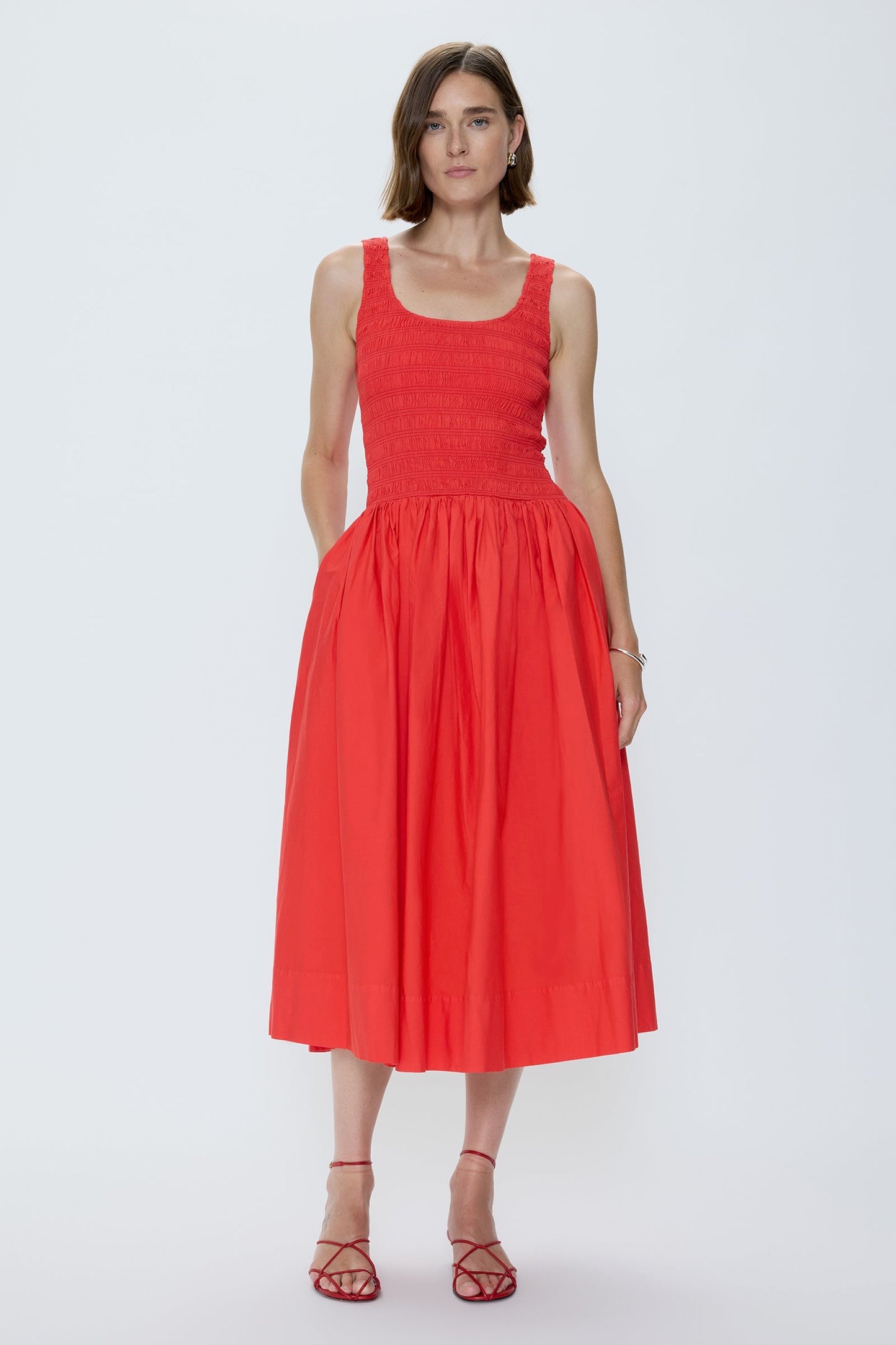 Alessia Dress