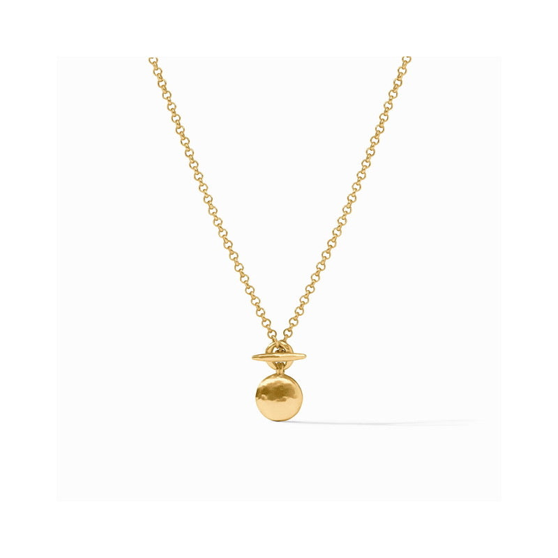 Solara Delicate Necklace