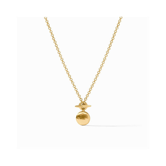Solara Delicate Necklace