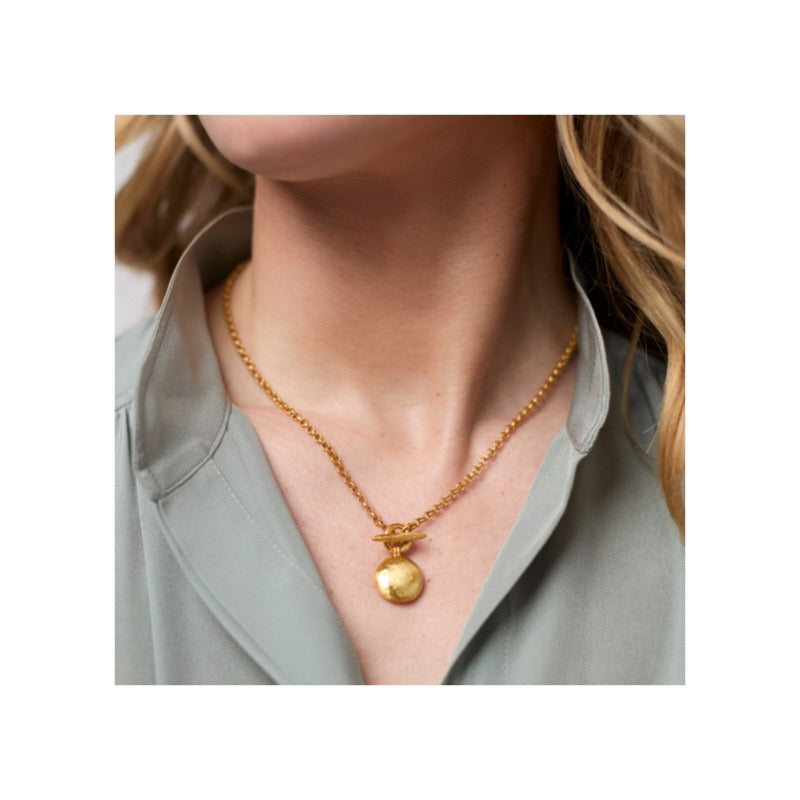 Solara Delicate Necklace