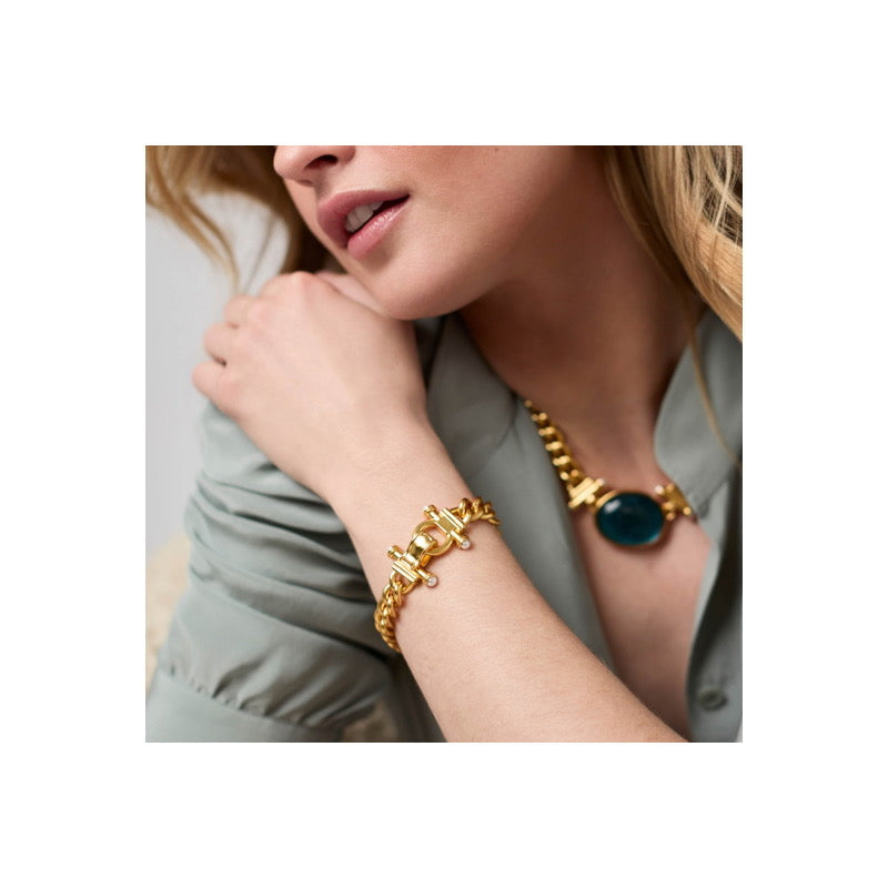 Dolce Demi Link Bracelet