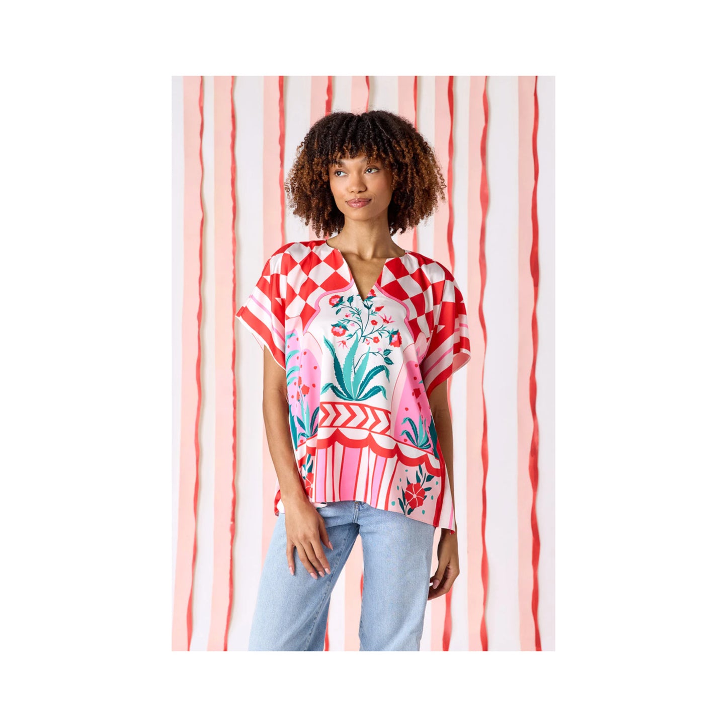 Maggie Tunic-Palladio