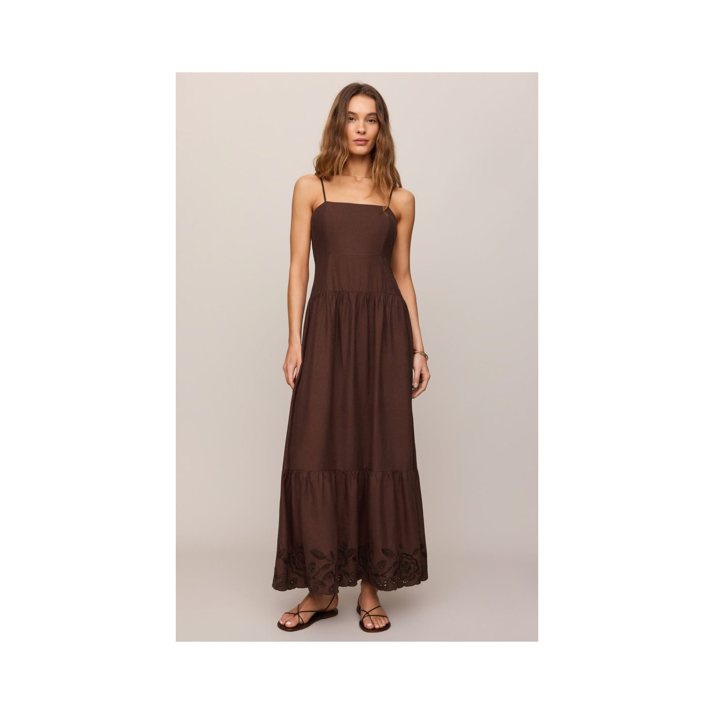Esti Maxi Dress