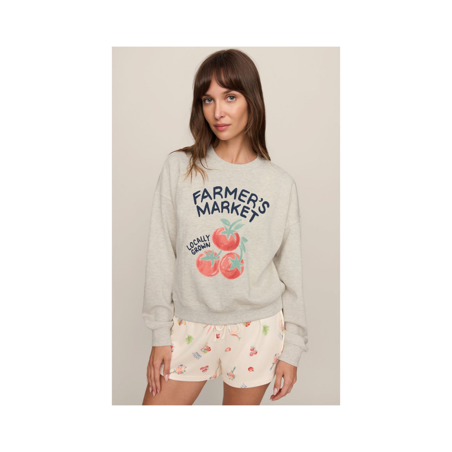 Homegrown Sweatshirt