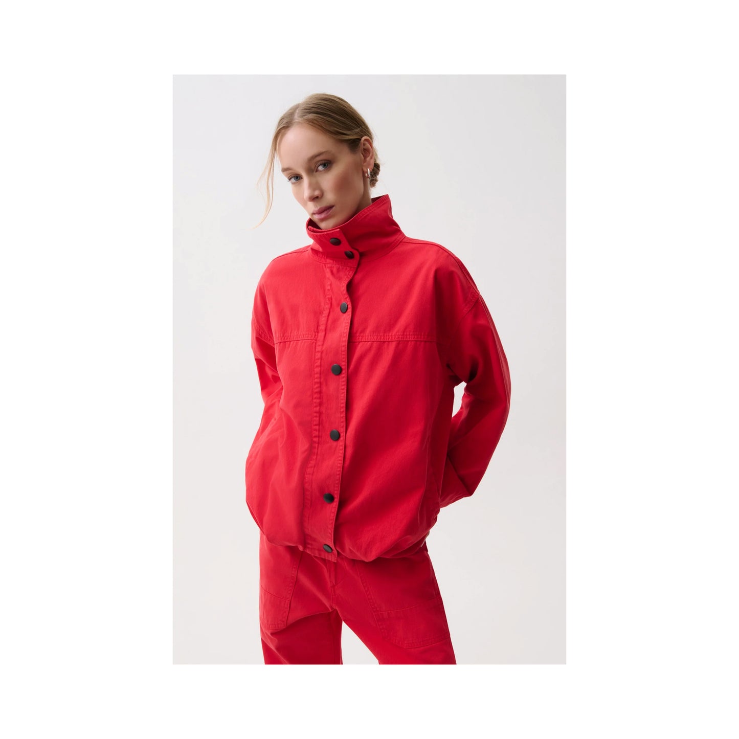 Liberty Jacket