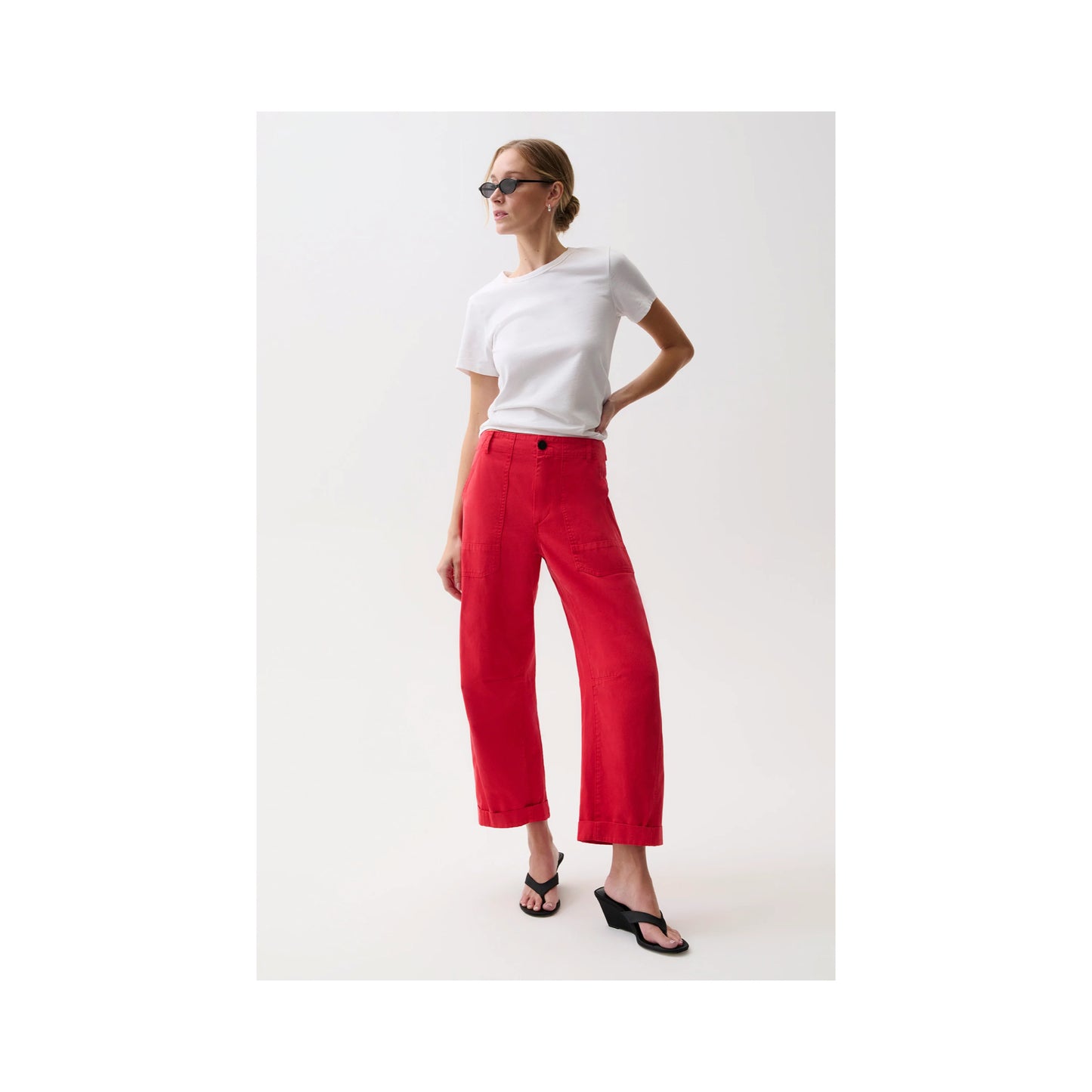 Tori Utility Pant