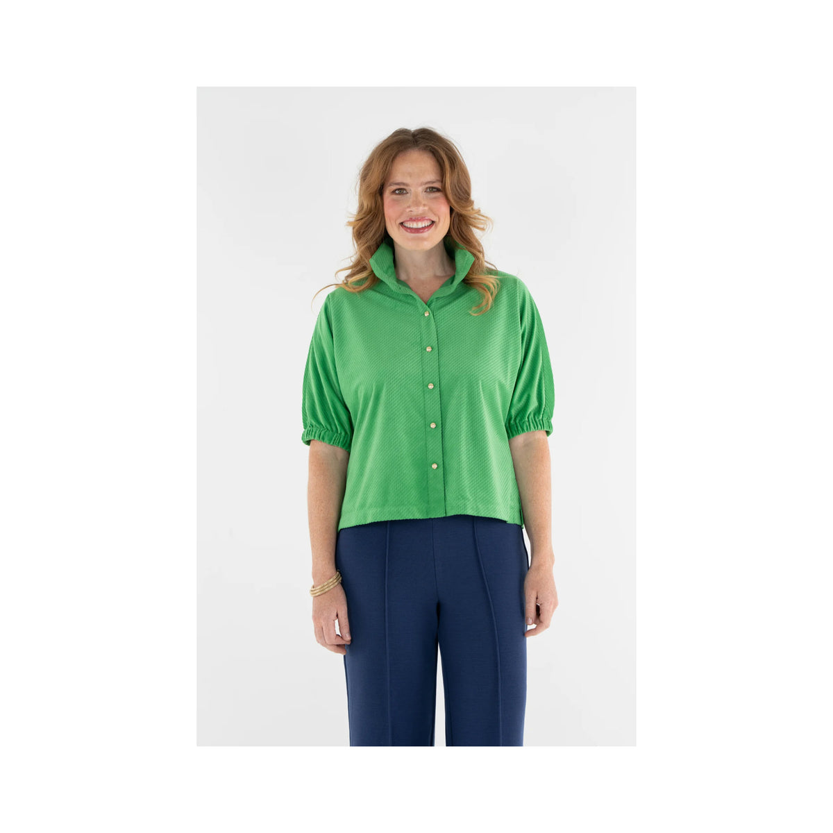 Emily McCarthy Bonny Top