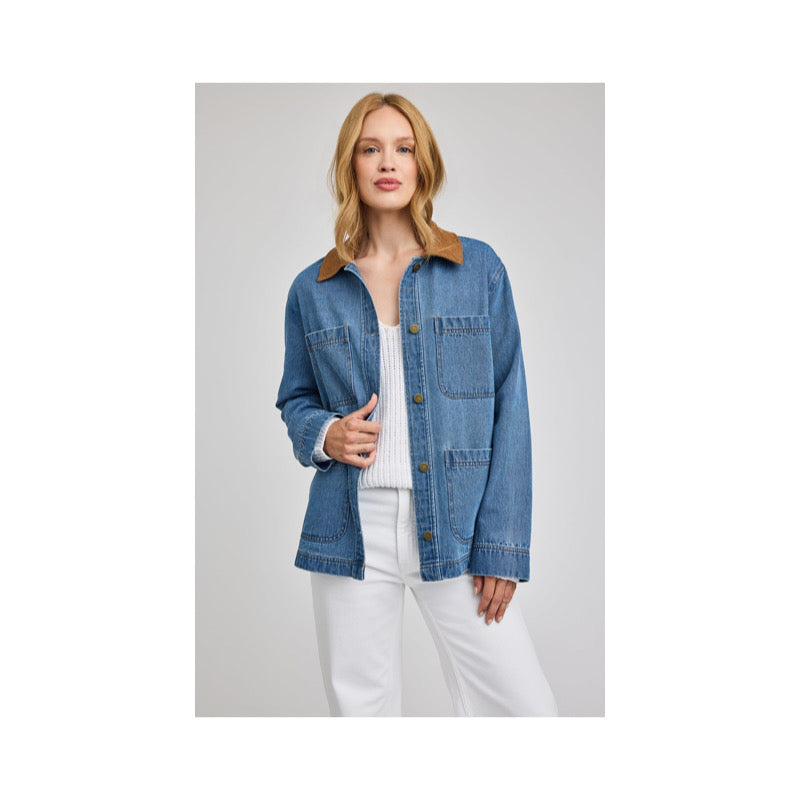 Flynn Jacket