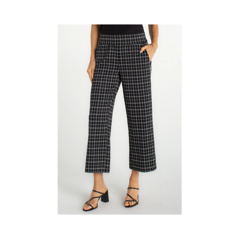 Mabel Crop Pant