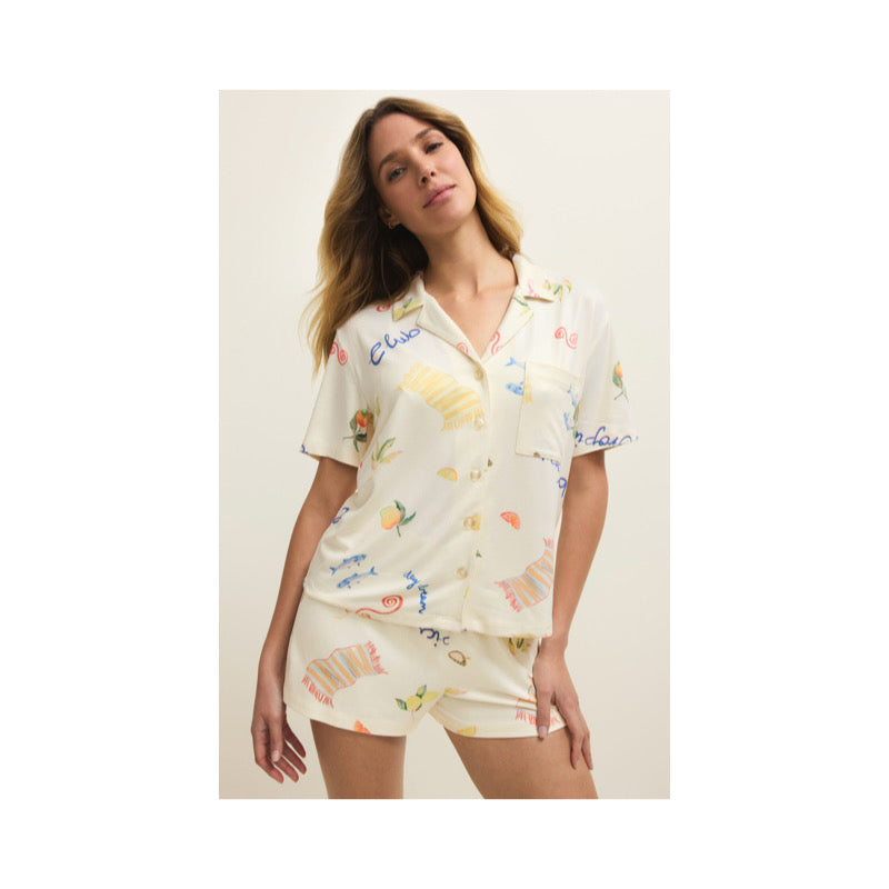 Tropic PJ Short