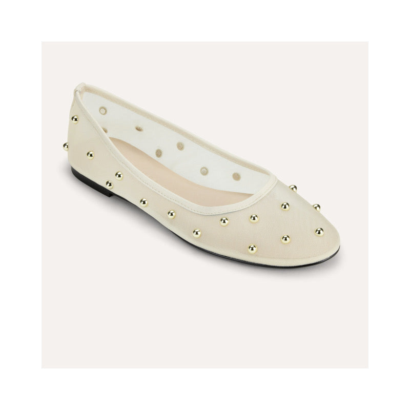 Sadie Stud Flat