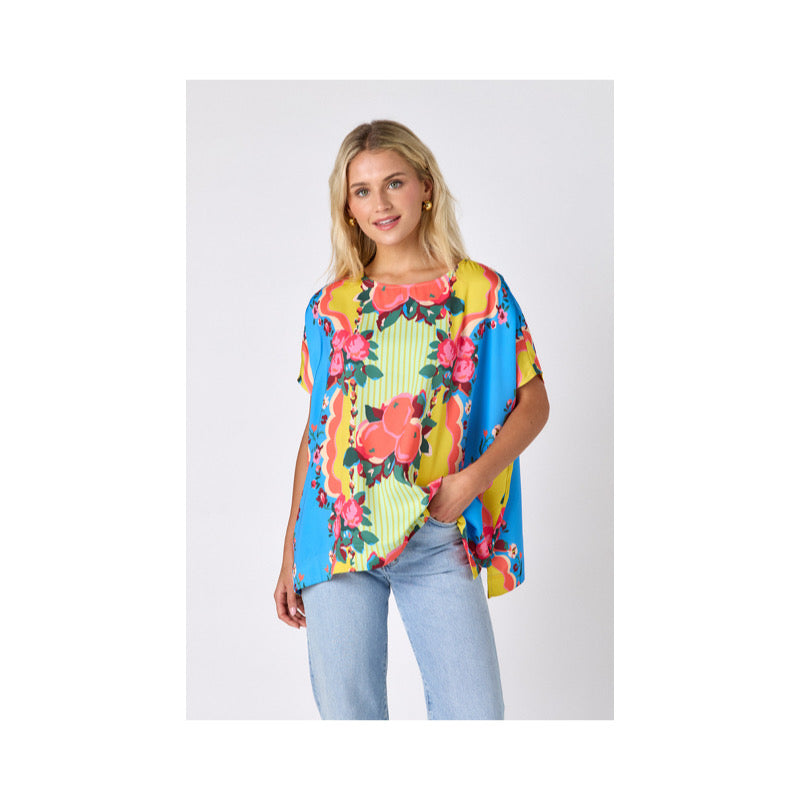 Maxine Tunic