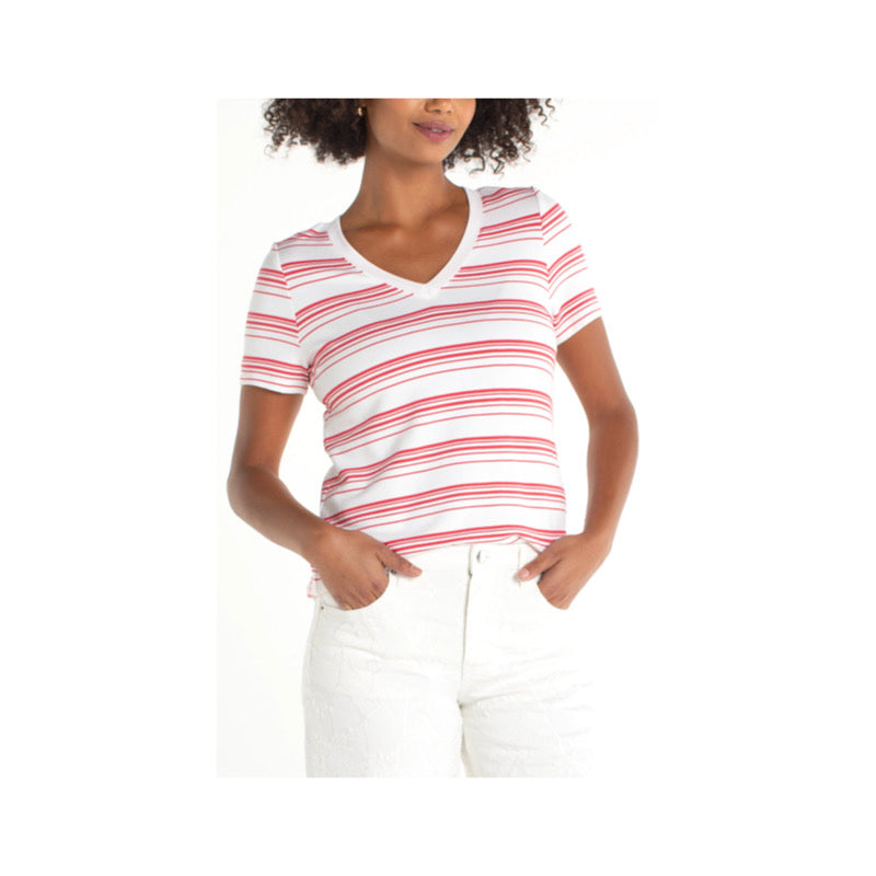 Striped Tee