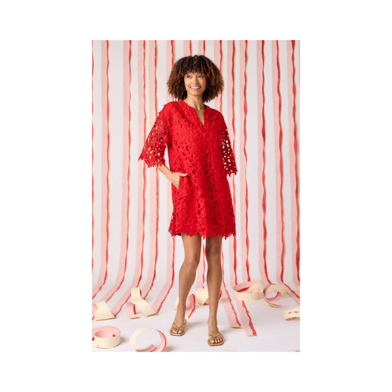 Alice Tunic