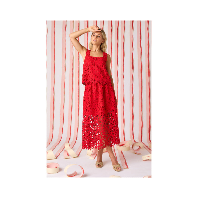 Selene Skirt