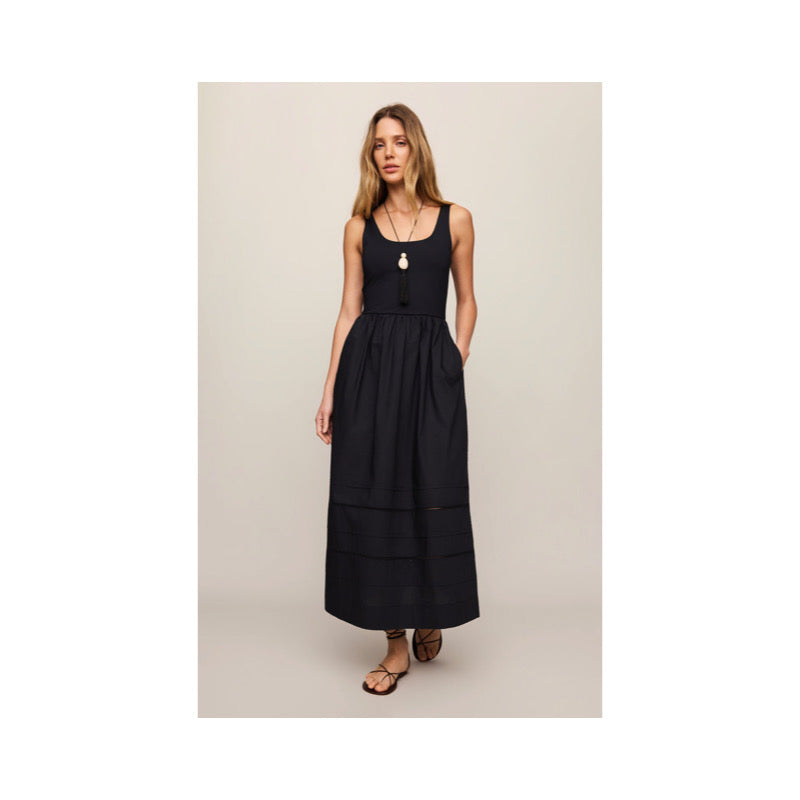 Johanna Dress