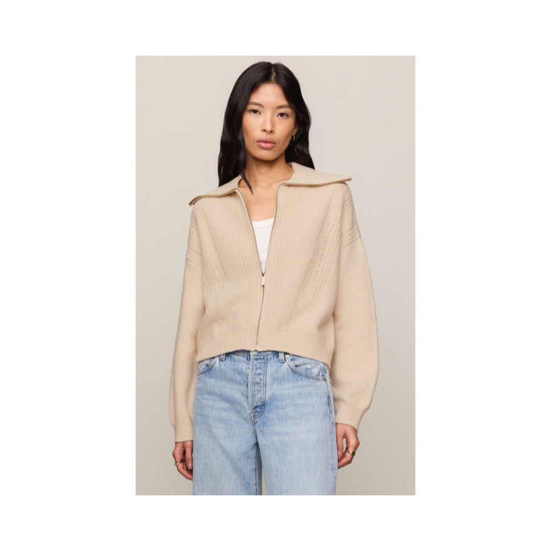 Silverlake Cardigan
