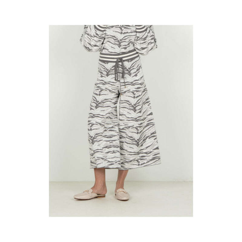 Emily McCarthy Lolli Sweater in Marble