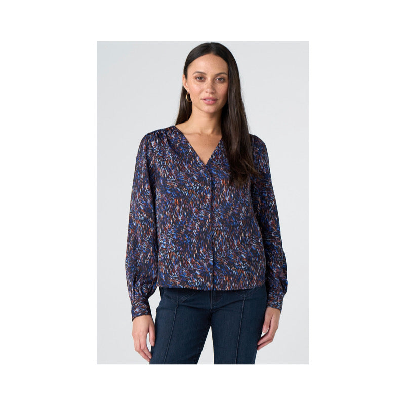 Liverpool Blouse