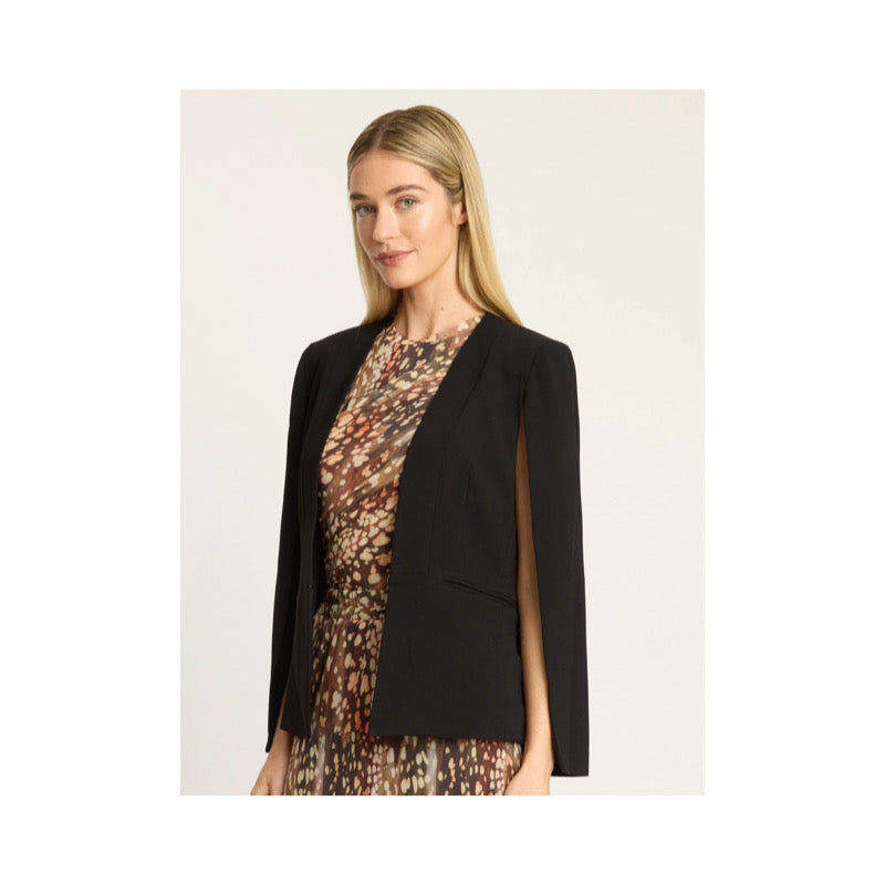 Cabellero Mala Capelet
