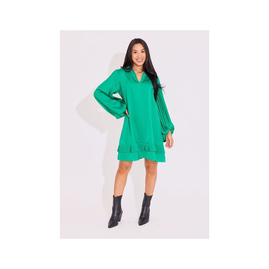 Liza Dress