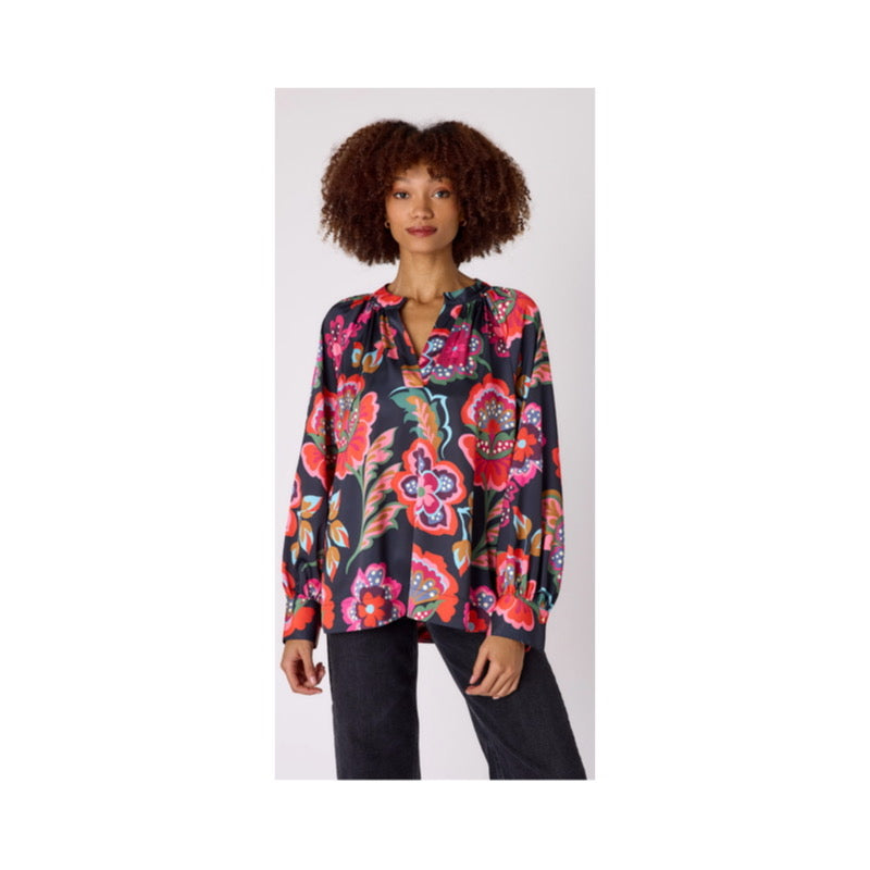 Rhett Tunic