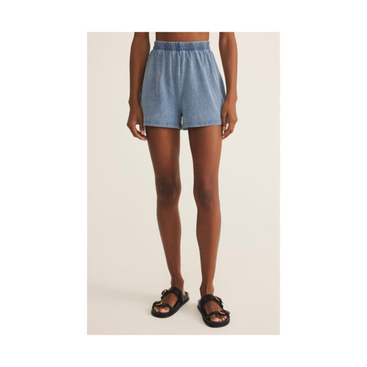 Scout Denim Short