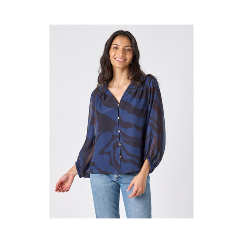 Nellie Blouse