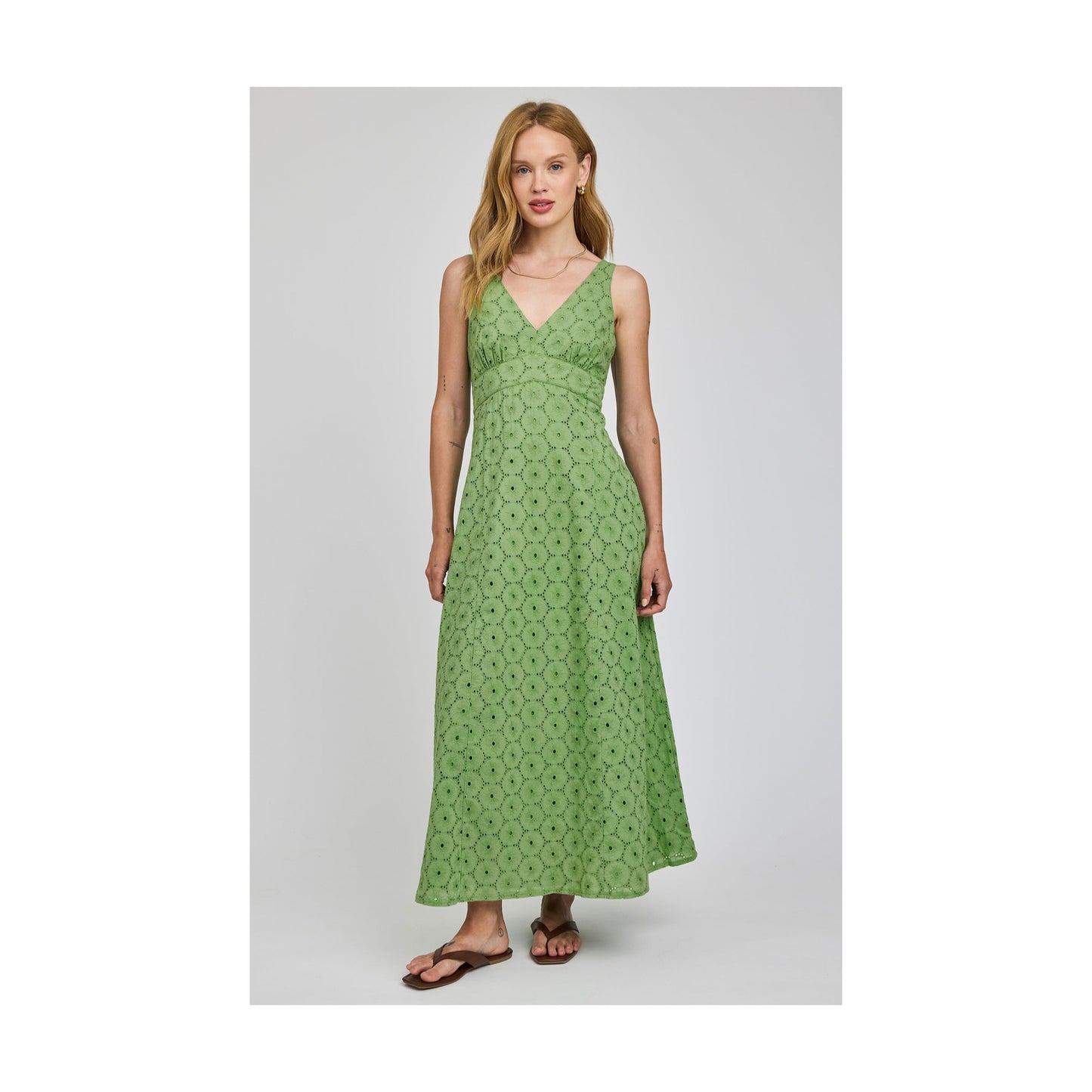 Marielle Dress