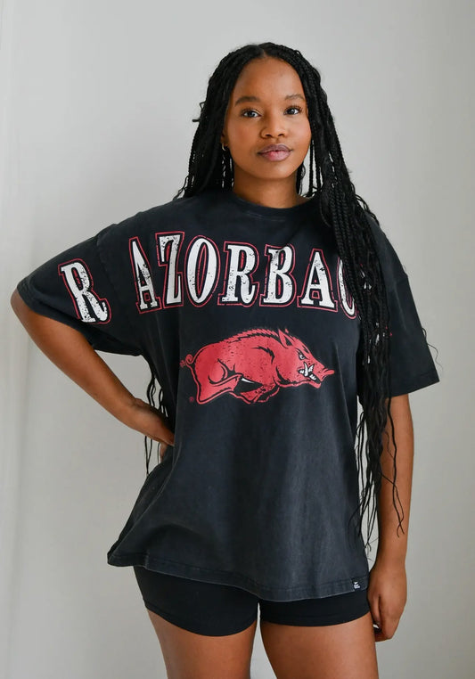 Razorback Tee