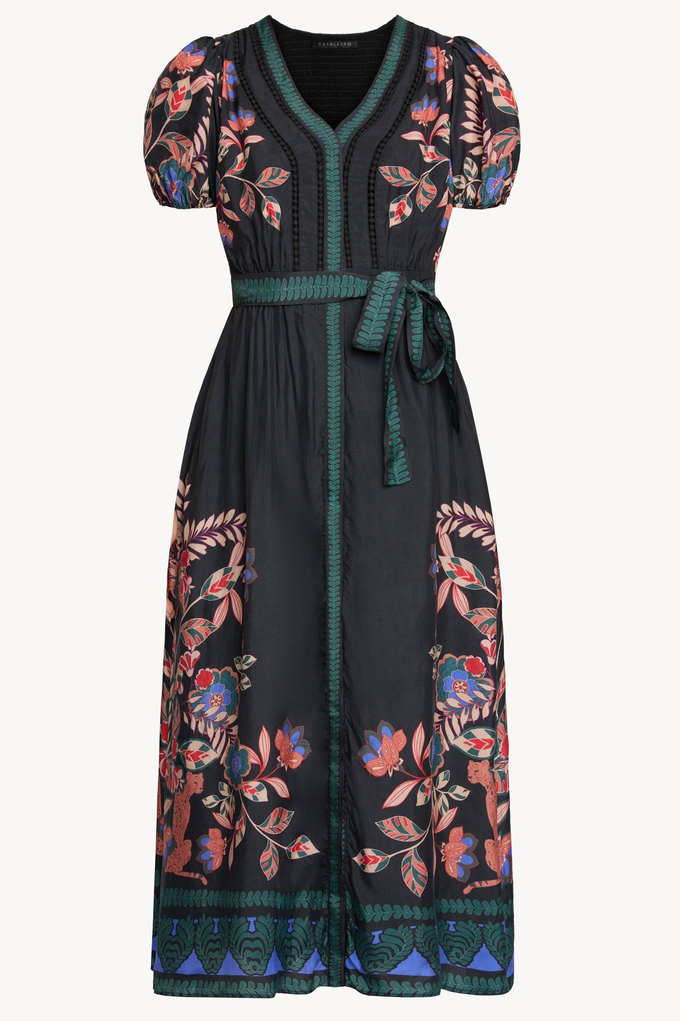 Irnia Dress