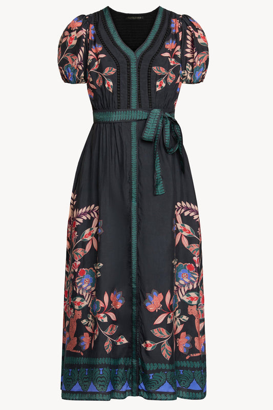 Irnia Dress