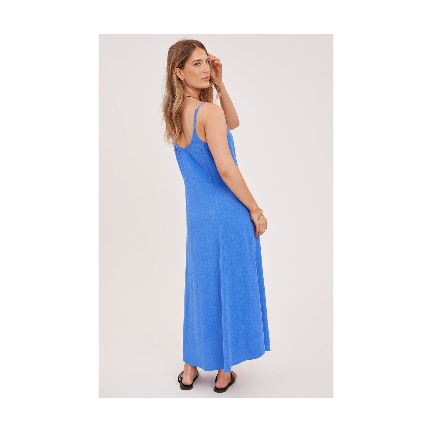 Virgina Dress