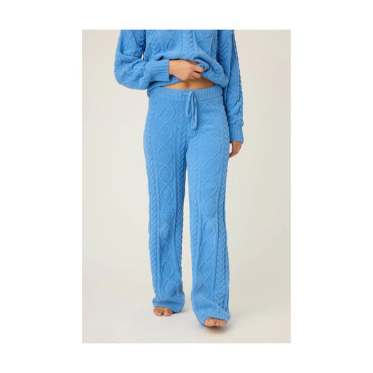 Cozy Chenille Pant