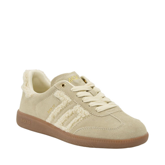Beige Cloud