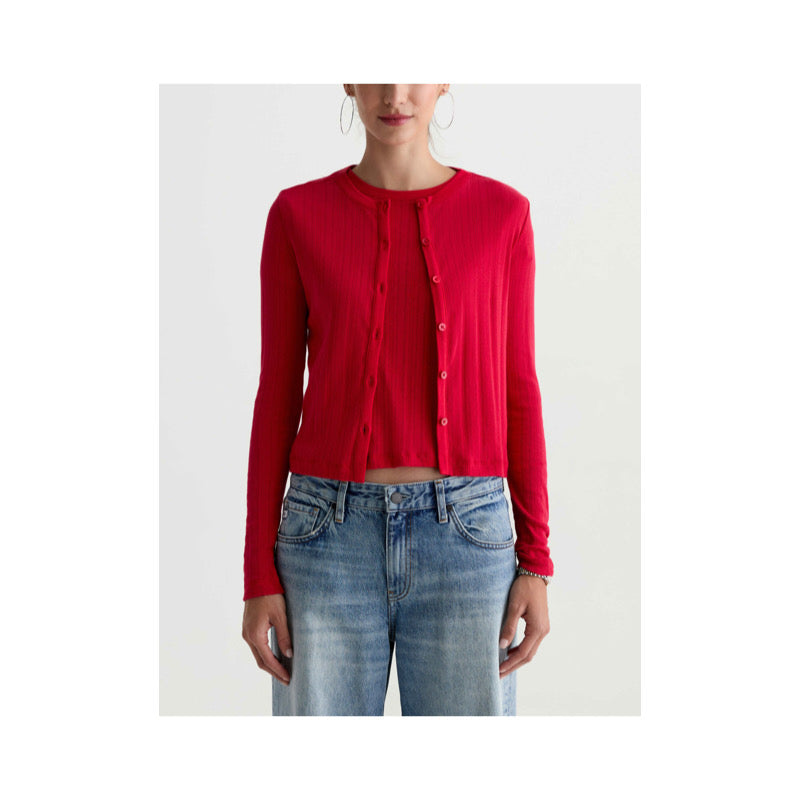 Eden Cardigan