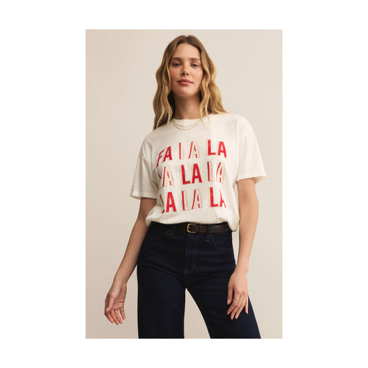 Falala Graphic Tee